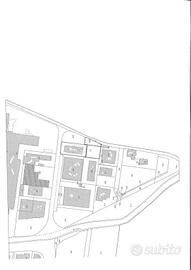 Terreno di 1200 m² a San Prospero