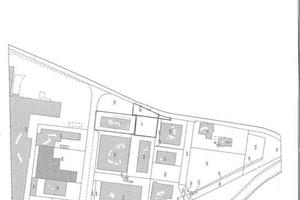 Terreno di 1200 m² a San Prospero