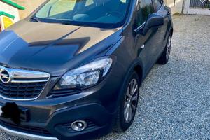Opel Mokka GPL Tech anno 2017