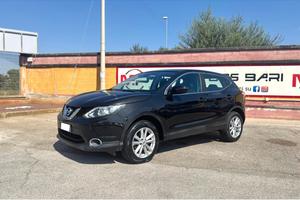 NISSAN QASHQAI BUSINESS 1.6 DCI 131CV