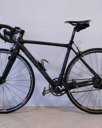 Bici corsa carbonio Focus Izalco Pro – Taglia XS