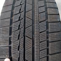 Gomme M+S 235/45/18