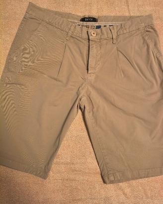 Bermuda uomo datch 