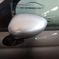 Specchietto retrovisore anteriore sinistro sx FIAT
