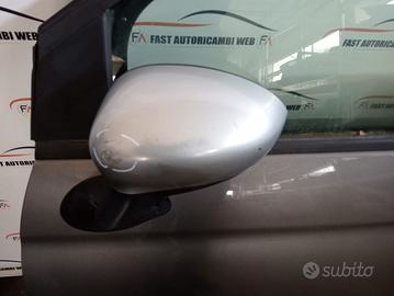 Specchietto retrovisore anteriore sinistro sx FIAT