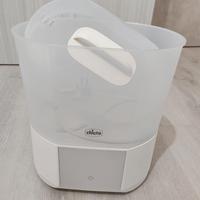Sterilizzatore chicco