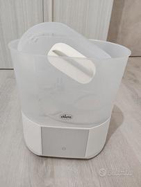 Sterilizzatore chicco