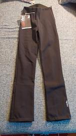 pantaloni sci donna
