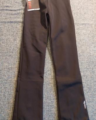 pantaloni sci donna