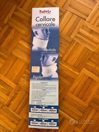 Collare cervicale