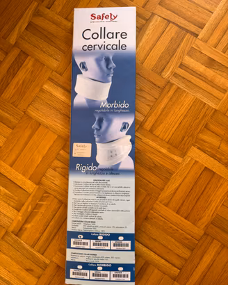 Collare cervicale