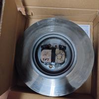 Dischi freno performance per bmw serie 1/3/4 370mm