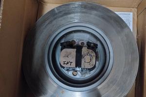 Dischi freno performance per bmw serie 1/3/4 370mm