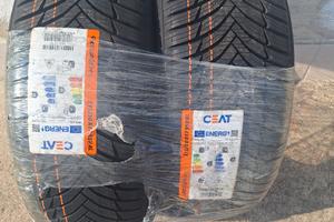 215 50 R 17   Ceat  4 stagioni 