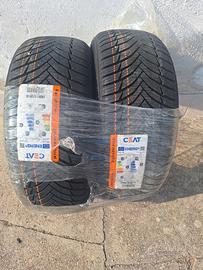 215 50 R 17   Ceat  4 stagioni 