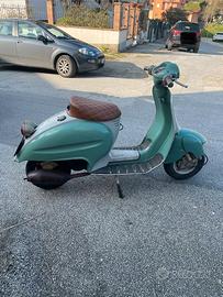 Italjet Velocifero 50 1994