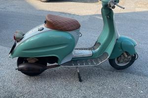 Italjet Velocifero 50 1994