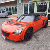 OPEL - Speedster - 2.2 16V