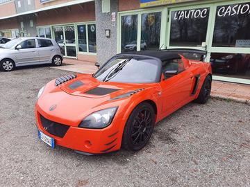 OPEL - Speedster - 2.2 16V