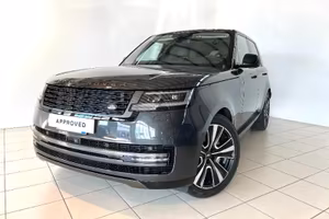 Range Rover - 5ndserie 3.0D l6 HSE