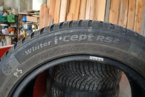 gomme hankook