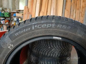 gomme hankook