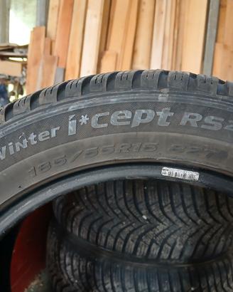 gomme hankook