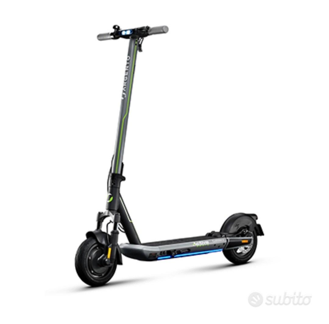 Scooter Elettrico Citycoco Negozio Citycoco Italia CityCoco