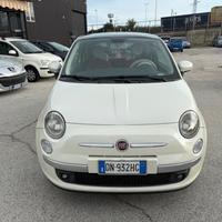 Fiat 500 1.3 Multijet 16V 75 CV Lounge