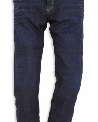 Jeans Tecnici Ducati Company 2 - UOMO - ULTIMA TAG