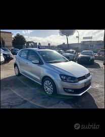 Volkswagen polo 1.2  PERFETTA ok neopatentati