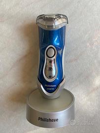 Rasoio philpshace speed xl
