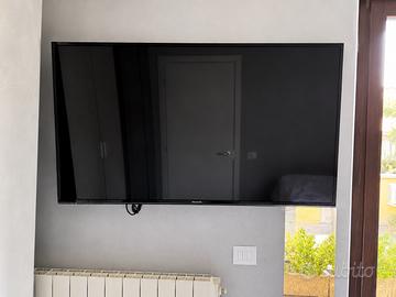 Tv Panasonic 49’’ - perfettamente funzionante