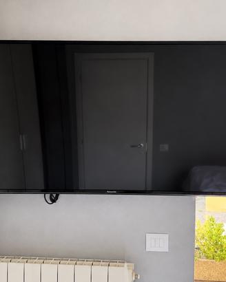 Tv Panasonic 49’’ - perfettamente funzionante