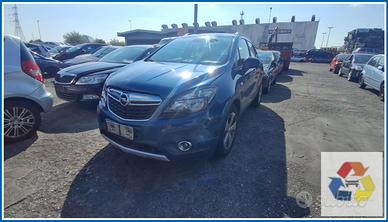 Ricambi Usati OPEL Mokka