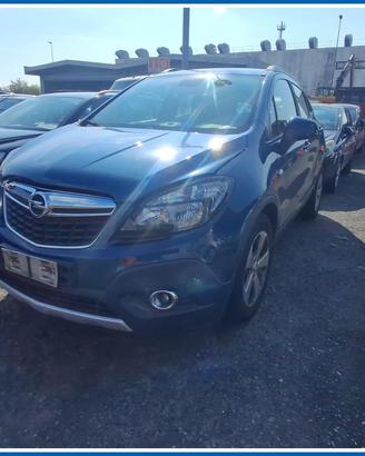 Ricambi Usati OPEL Mokka