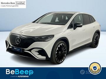 Mercedes-Benz EQE SUV 350 AMG LINE PREMIUM 4MATIC