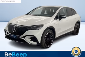 Mercedes-Benz EQE SUV 350 AMG LINE PREMIUM 4MATIC