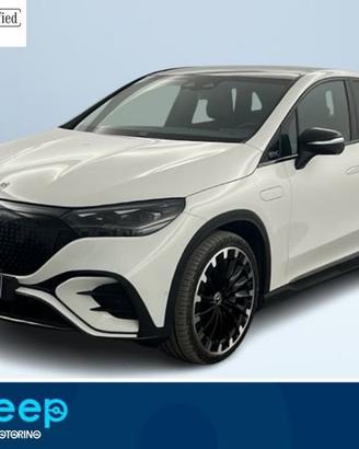 Mercedes-Benz EQE SUV 350 AMG LINE PREMIUM 4MATIC