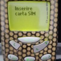 Nokia 3310 Originale personalizzato