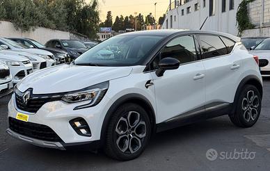 Renault Captur 1.5 DCI 116CV INTENS