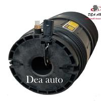 Sospensione pneumatica molla soffione Porsche Pana