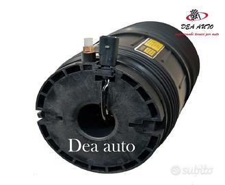 Sospensione pneumatica molla soffione Porsche Pana