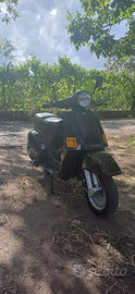 Vespa Cosa 125 - asi