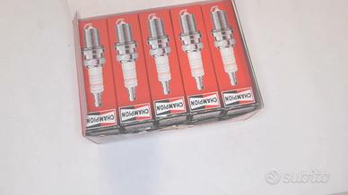 CHAMPION N1C (NGK=B10ES) passo lungo per vespa 10 