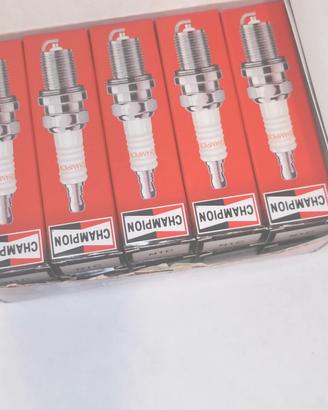 CHAMPION N1C (NGK=B10ES) passo lungo per vespa 10 