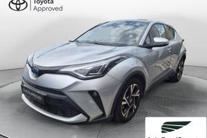 Toyota C-HR 1.8H (122CV) E-CVT Trend