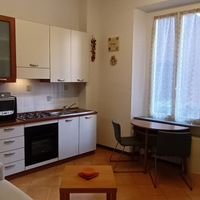 Monolocale via Trivulzio Milano