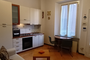 Monolocale via Trivulzio Milano