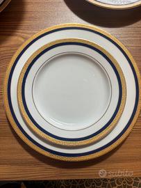 Servizio piatti porcellana Luisenburg